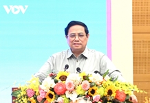 Thủ tướng: Vực dậy ngành ĐSVN góp phần hoàn thiện phương thức giao thông tốt hơn